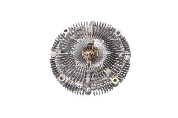 Giunto di collegamento, Ventilatore radiatore - 49573 NRF