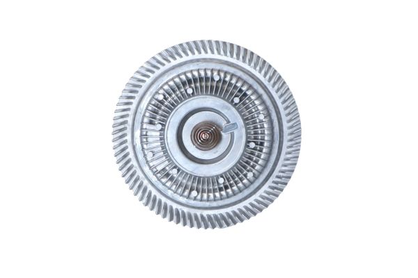 Giunto di collegamento, Ventilatore radiatore - 49577 NRF