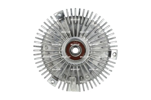 sankaba, radiatoriaus ventiliatorius - 49583 NRF