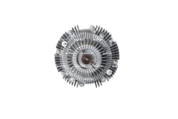sankaba, radiatoriaus ventiliatorius - 49585 NRF