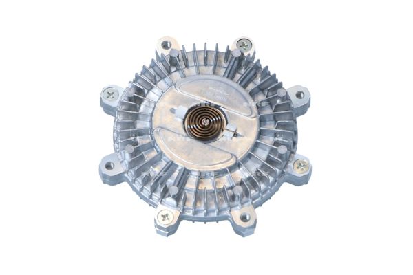 sankaba, radiatoriaus ventiliatorius - 49586 NRF