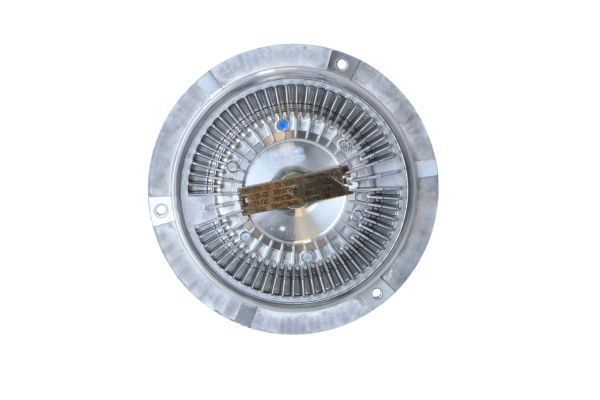 sankaba, radiatoriaus ventiliatorius - 49589 NRF