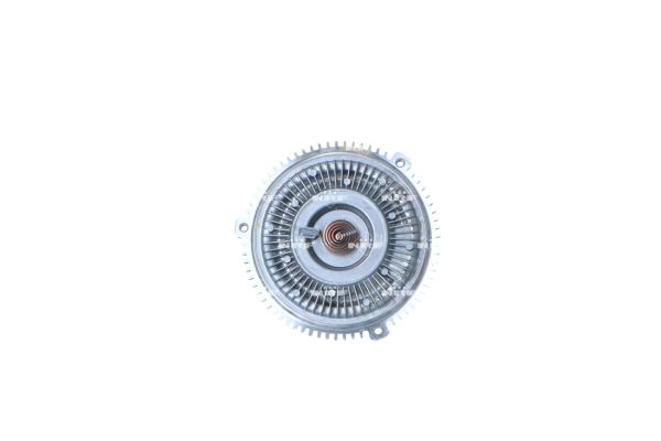 Clutch, radiator fan - 49590 NRF