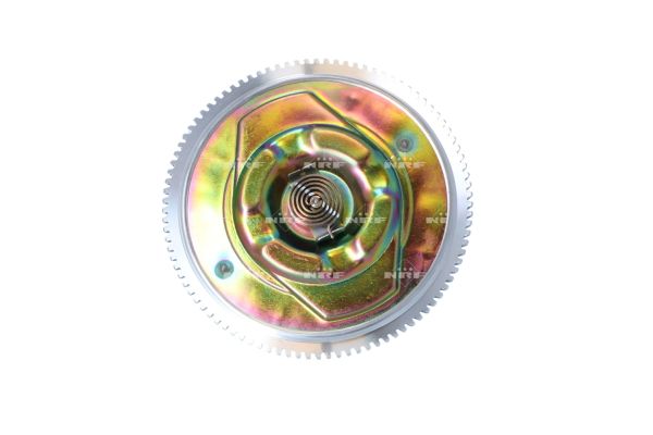 Giunto di collegamento, Ventilatore radiatore - 49592 NRF