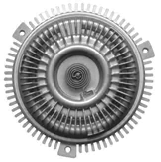 sankaba, radiatoriaus ventiliatorius - 49593 NRF