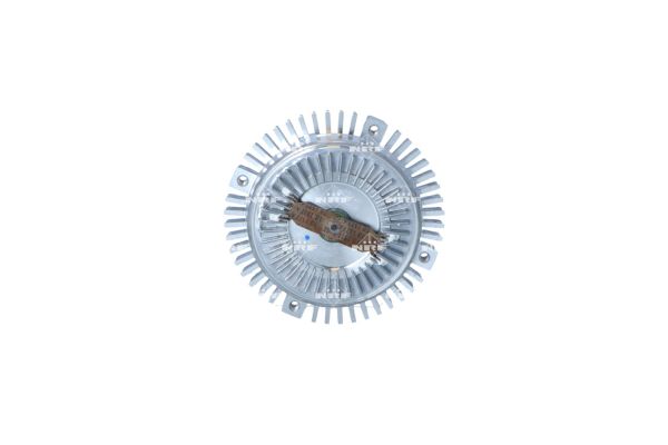 sankaba, radiatoriaus ventiliatorius - 49595 NRF