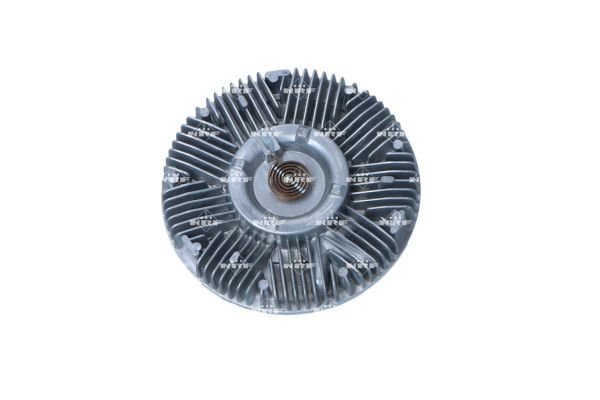 Clutch, radiator fan - 49596 NRF