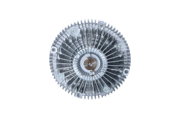 Clutch, radiator fan - 49597 NRF