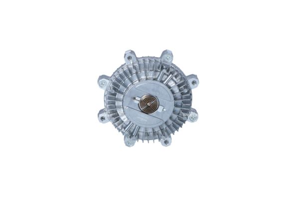 Giunto di collegamento, Ventilatore radiatore - 49599 NRF