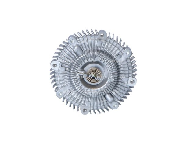 Giunto di collegamento, Ventilatore radiatore - 49603 NRF