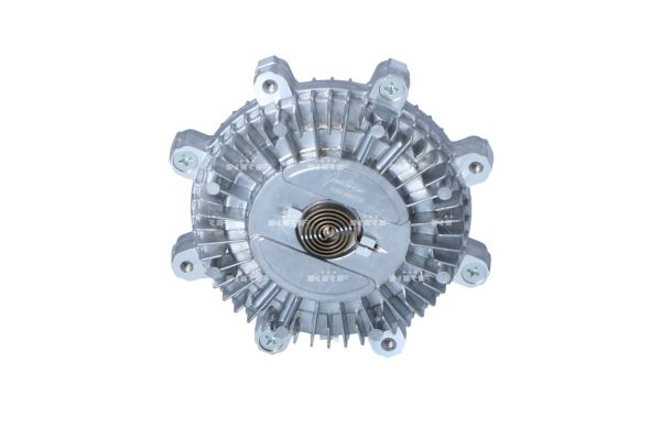 Clutch, radiator fan - 49604 NRF