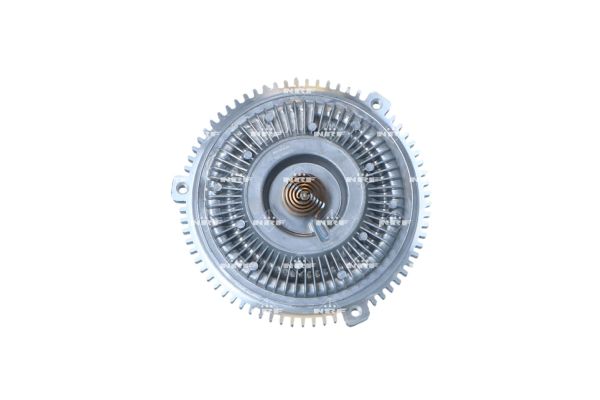 Clutch, radiator fan - 49605 NRF