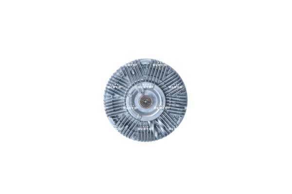 Clutch, radiator fan - 49606 NRF