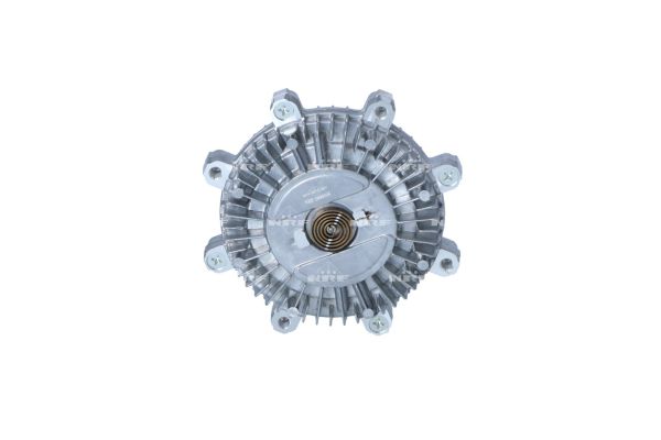 Clutch, radiator fan - 49608 NRF