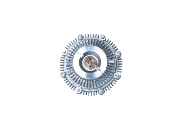 Giunto di collegamento, Ventilatore radiatore - 49613 NRF