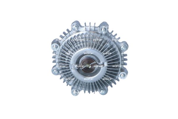 Clutch, radiator fan - 49614 NRF