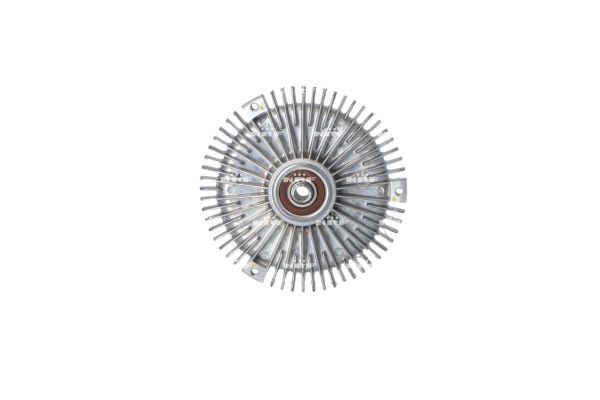 Clutch, radiator fan - 49617 NRF