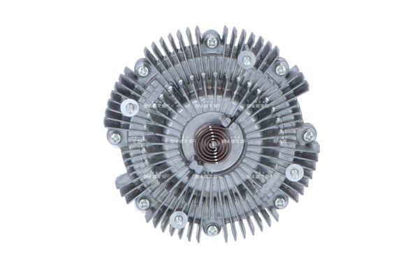 Giunto di collegamento, Ventilatore radiatore - 49624 NRF
