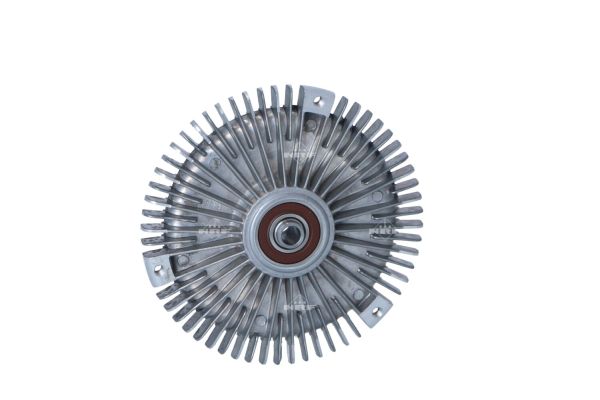 Clutch, radiator fan - 49627 NRF