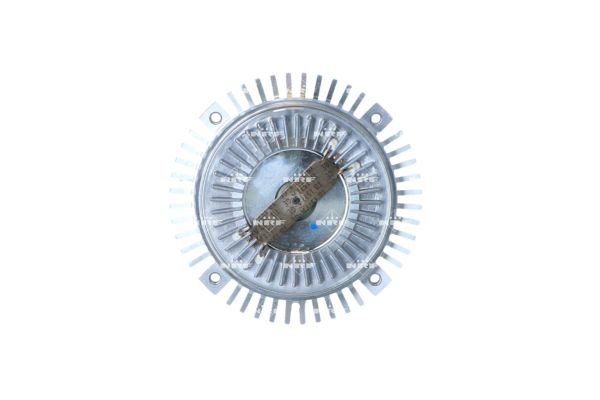 Giunto di collegamento, Ventilatore radiatore - 49630 NRF