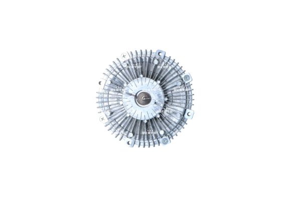 Giunto di collegamento, Ventilatore radiatore - 49632 NRF