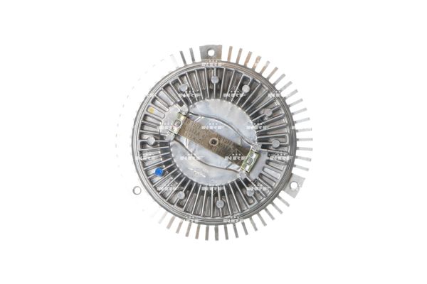 Giunto di collegamento, Ventilatore radiatore - 49633 NRF