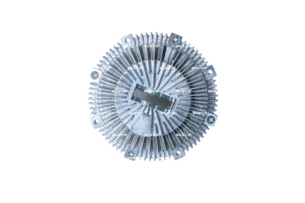 Giunto di collegamento, Ventilatore radiatore - 49634 NRF