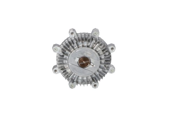 Giunto di collegamento, Ventilatore radiatore - 49635 NRF