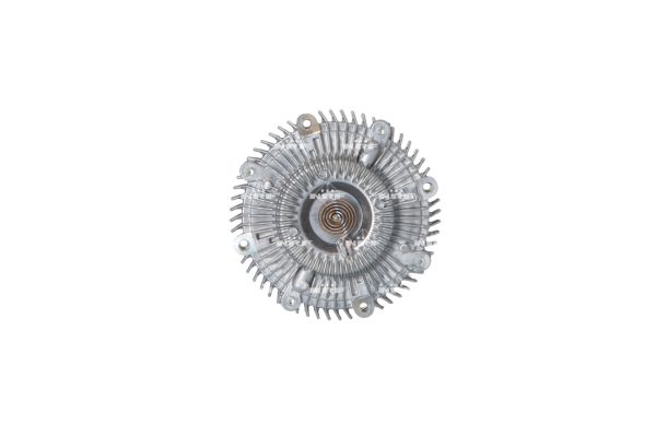 Clutch, radiator fan - 49639 NRF