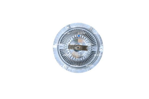 Clutch, radiator fan - 49640 NRF