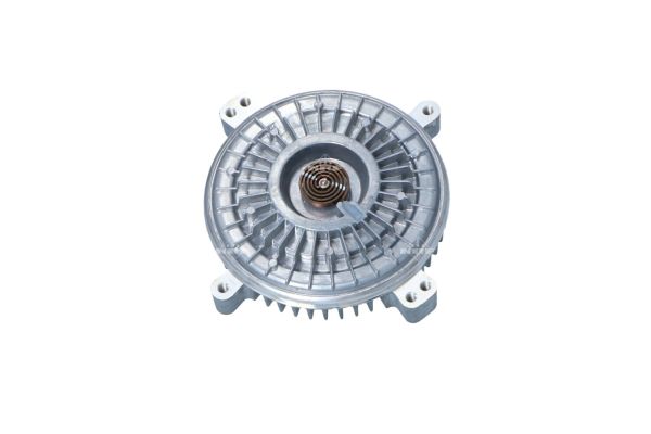 Clutch, radiator fan - 49644 NRF