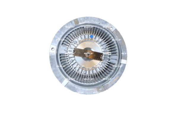 Clutch, radiator fan - 49645 NRF