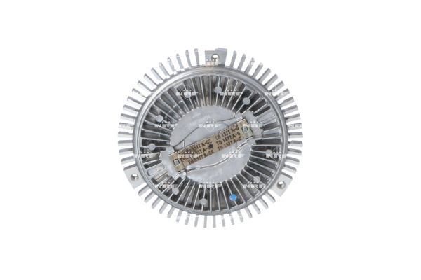 Clutch, radiator fan - 49647 NRF