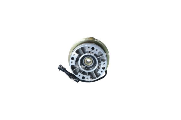 Clutch, radiator fan - 49701 NRF