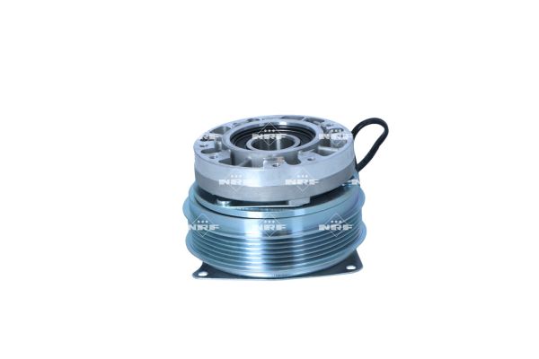 Giunto di collegamento, Ventilatore radiatore - 49702 NRF