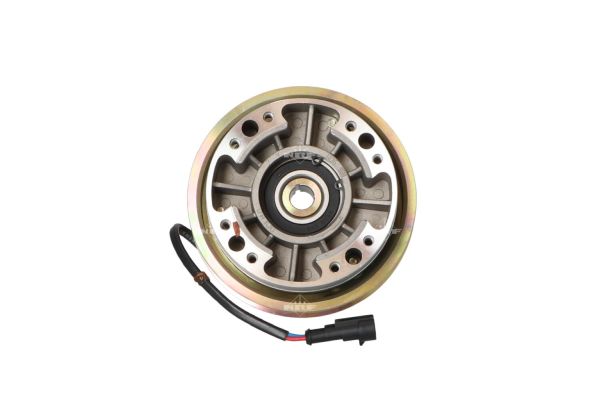 Giunto di collegamento, Ventilatore radiatore - 49705 NRF