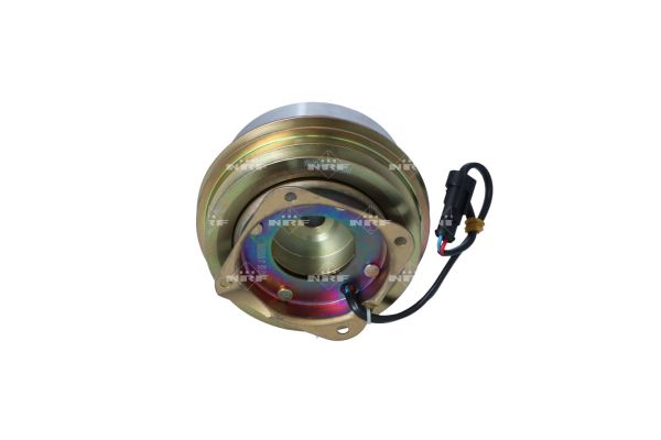 Giunto di collegamento, Ventilatore radiatore - 49706 NRF