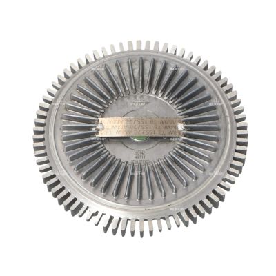 Clutch, radiator fan - 49711 NRF