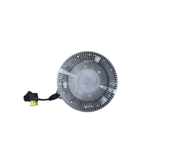 Giunto di collegamento, Ventilatore radiatore - 49718 NRF
