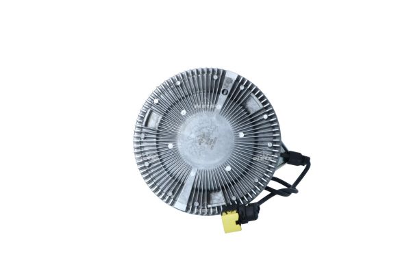 Giunto di collegamento, Ventilatore radiatore - 49720 NRF