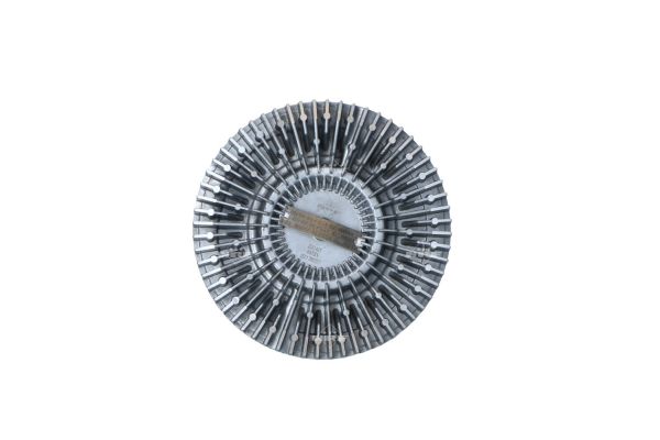 Clutch, radiator fan - 49721 NRF