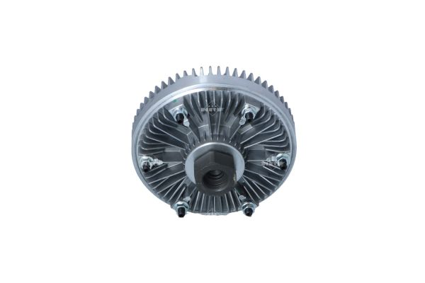 Clutch, radiator fan - 49721 NRF