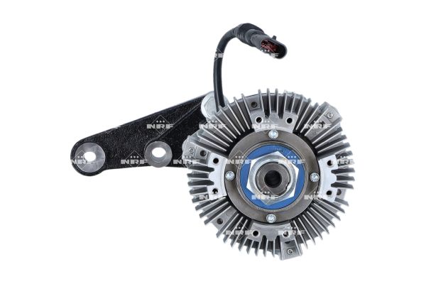 Clutch, radiator fan - 49726 NRF
