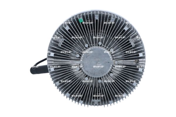 Clutch, radiator fan - 49777 NRF
