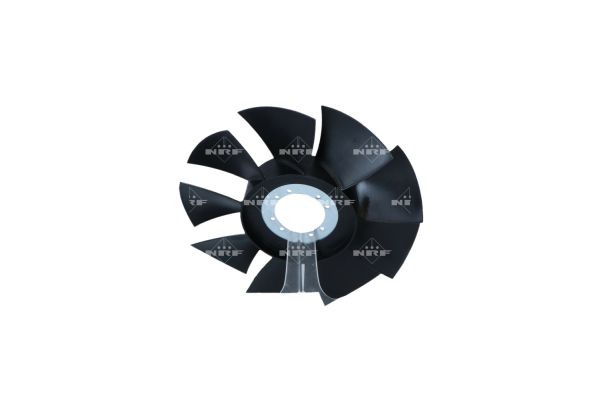 Fan Wheel, engine cooling - 49847 NRF
