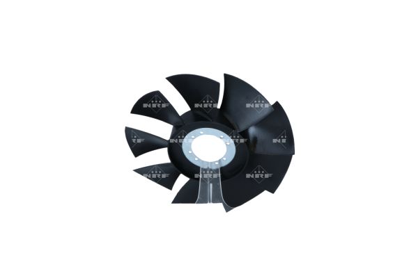Fan Wheel, engine cooling - 49847 NRF