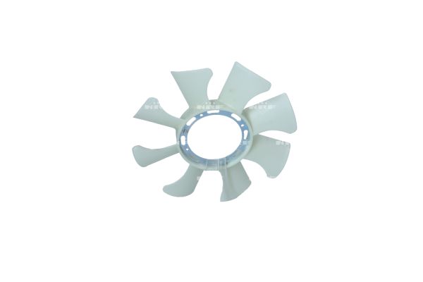 Fan Wheel, engine cooling - 49867 NRF