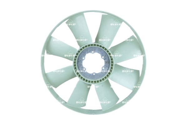 Fan Wheel, engine cooling - 49873 NRF