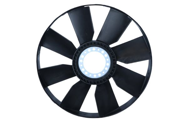 Fan Wheel, engine cooling - 49876 NRF