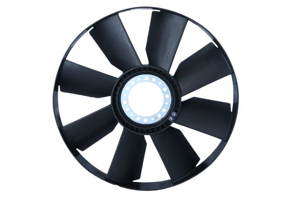 Fan Wheel, engine cooling - 49876 NRF